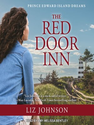 cover image of The Red Door Inn